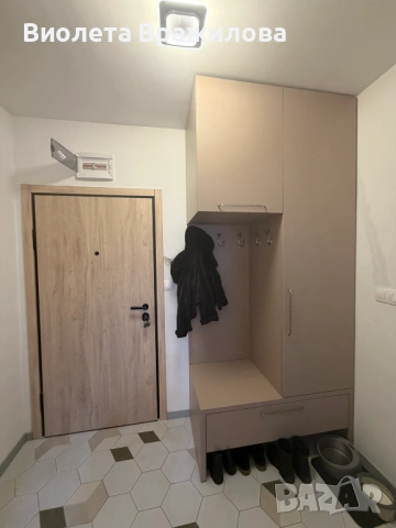 2 стаен, с парко място / бул. Марица 160 , снимка 9 - Апартаменти - 53451478