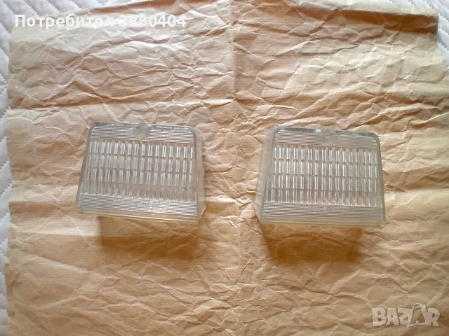 Светлини заден ход Волга 24