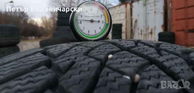 Гуми 215 55 17 Виати Viatti 4 броя Нов внос Цената е за брой гума Без коментар на цената, снимка 2 - Гуми и джанти - 38978890