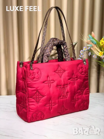 Louis Vuitton ⚜️Дамски Чанти , снимка 5 - Чанти - 55931158