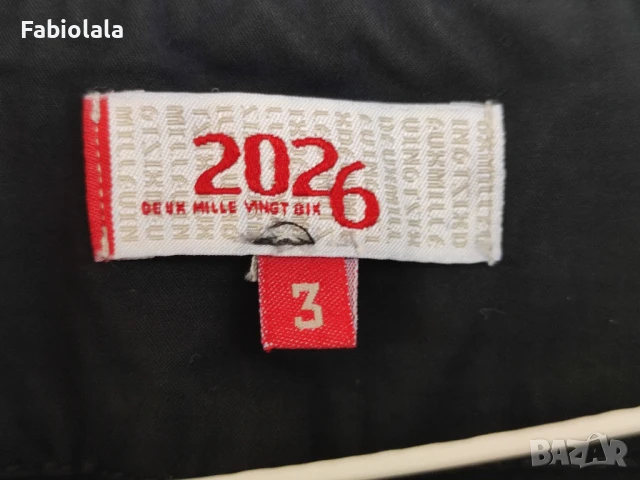 2026 dress M, снимка 2 - Рокли - 51053321