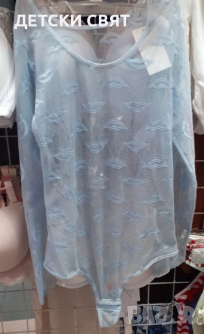 Дамско боди 