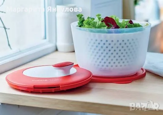 Tupperware продукти, снимка 14 - Прибори за хранене, готвене и сервиране - 56171773