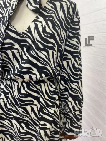 Рокля LFS Pull Me Closer 9409 , снимка 3 - Рокли - 50435055