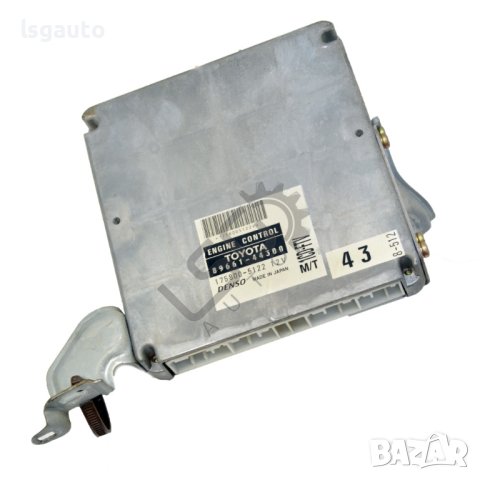 Компютър двигател Toyota Avensis Verso 2001-2009 ID:110097