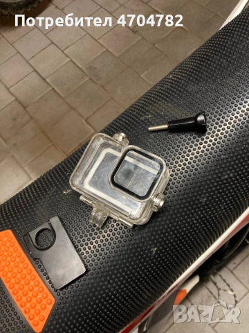 Go pro 8 black , снимка 2 - Камери - 53052595