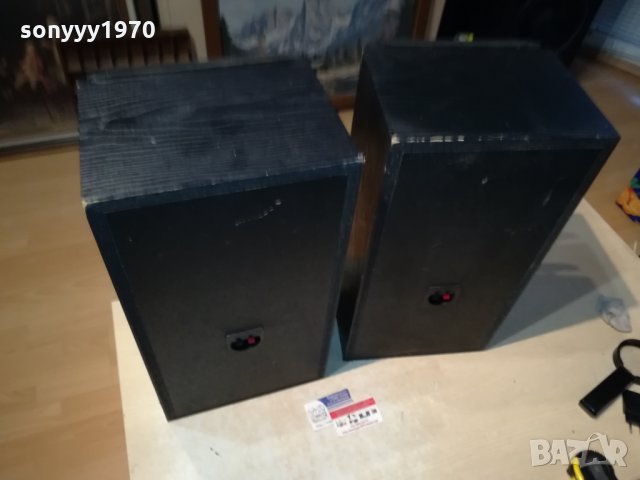 SONY-ТРИЛЕНТОВИ ТОНКОЛОНИ 1711212029, снимка 12 - Тонколони - 34841462