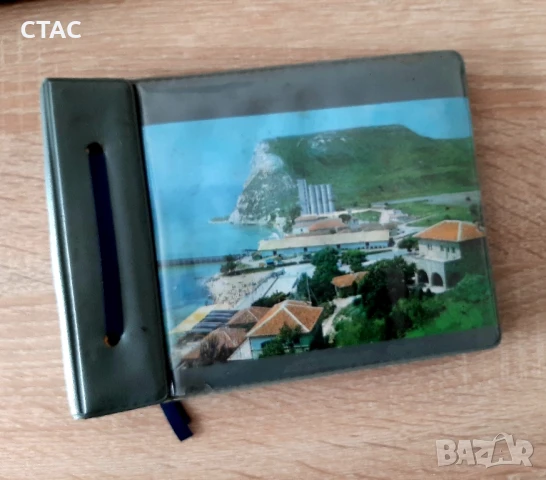 Ретро снимки , от гр Силистра ,8 броя по1,75лв бр, снимка 8 - Антикварни и старинни предмети - 48819191