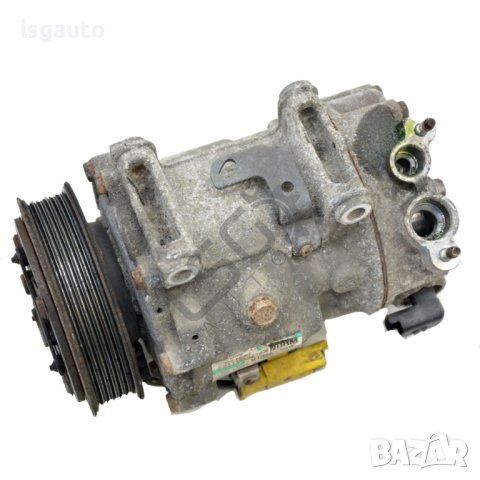 Компресор климатик Peugeot 3008 I(2009-2016) ID: 97596, снимка 2 - Части - 40260052