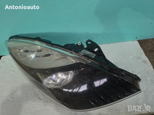 Фар Renault Scenic 3 десен Фар Рено Сценик 3 Оригинален 260100023R