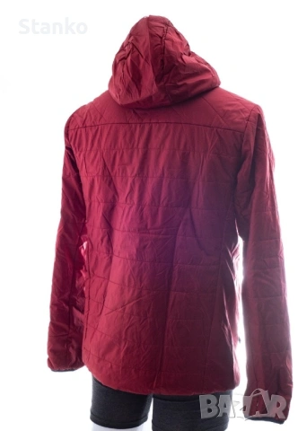 Яке Ortovox Piz Bianco Insulated Hooded Jacket, снимка 7 - Якета - 53755451