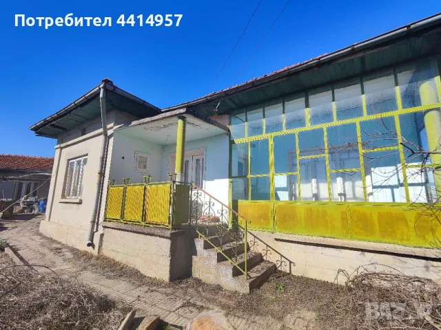 Къща в село Кацелово, снимка 7 - Къщи - 49498051