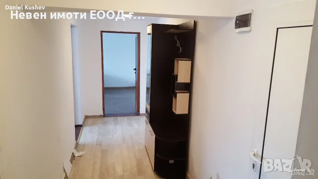 Двустаен,гр. В.Търново, кв. Акация, до ВиК, снимка 7 - Апартаменти - 55927793