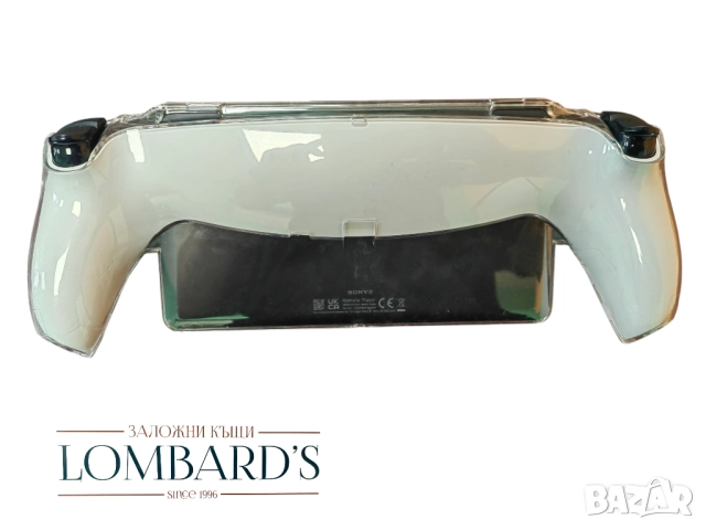 PS Portal+предпазен калъф, снимка 2 - PlayStation конзоли - 51524915