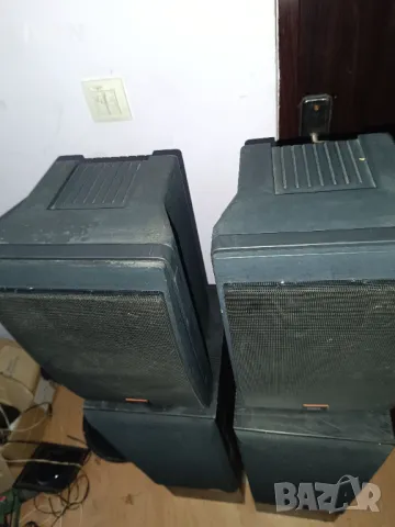 Продавам тонколони jbl control 5, снимка 3 - Тонколони - 48465831