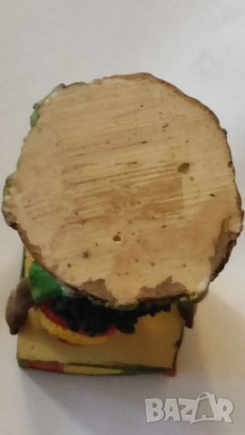 Пепелник GRASS. , снимка 8 - Други - 39315922