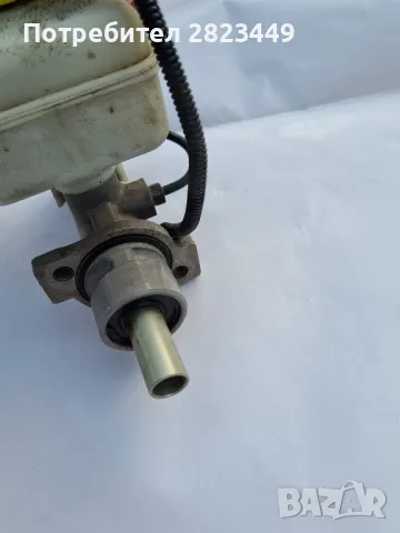30лв спирачна помпа Vw seat skoda 1.9tdi, снимка 4 - Части - 48637853
