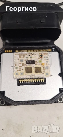 Абс БМВ Е39 Е53 Е65 Е70 и др. Ремонт рециклиране, снимка 10 - Части - 51166132