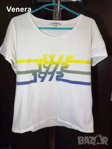 Garcia тениски, снимка 3 - Тениски - 53412844