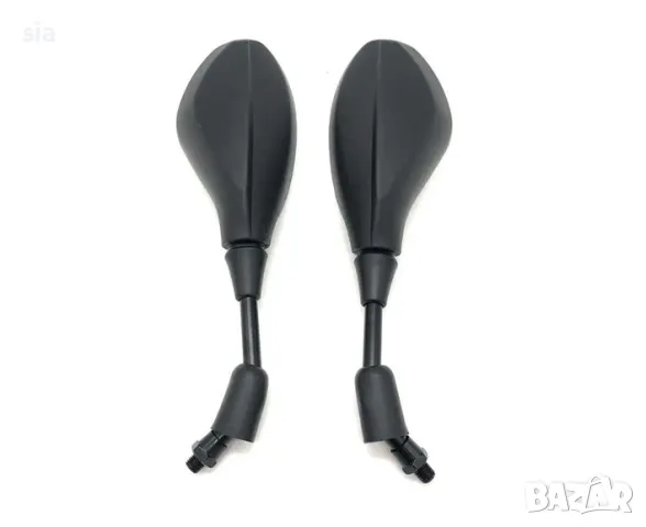 Огледаа за мотор, 10мм, 2бр., БС07, снимка 2 - Части - 49474659