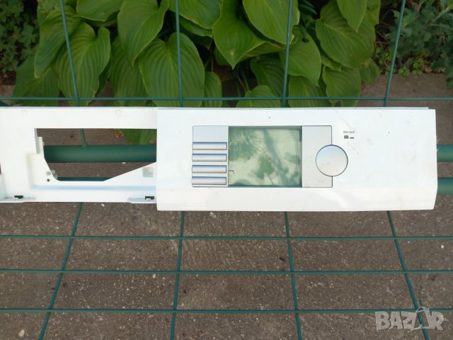 Продавам части за пералня Privileg professional 1660 PN, снимка 9 - Перални - 41901168