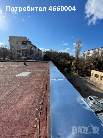 Ремонт на покриви от майстори с опит – Ray_Roof Bilding, снимка 11 - Ремонт на покриви - 52528162