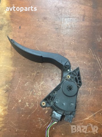 Renault clio 4 2015година 1.5dci ръчка Педал Газ, снимка 3 - Части - 40915271