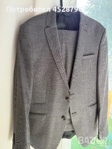 Костюми и сака Mango, сако Guess, Selected др, снимка 14 - Костюми - 53746907