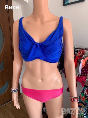 Бански размер в ХЛ, снимка 9 - Бански костюми - 40391076