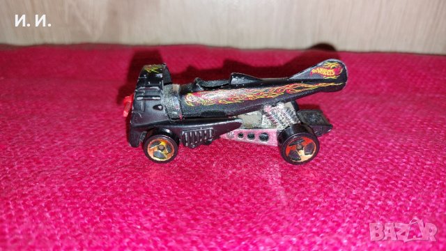 Hot Wheels , снимка 1 - Колекции - 44264106