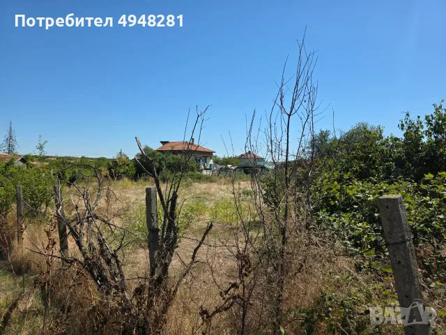 Парцели за строеж, снимка 3 - Парцели - 56058844