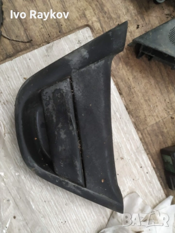 дръжка за задна liava врата Alfa Romeo 156 , A488S, снимка 6 - Части - 53697985