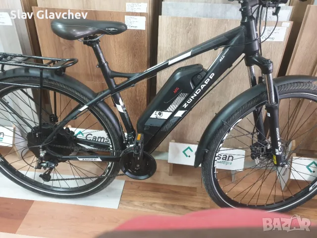 Електрически велосипеди 12",14",20", 26", 27.5", 28" и 29"цола, снимка 9 - Велосипеди - 43042602