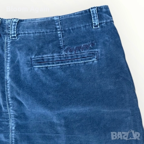 Дамска пола Napapijri, снимка 4 - Поли - 51789969