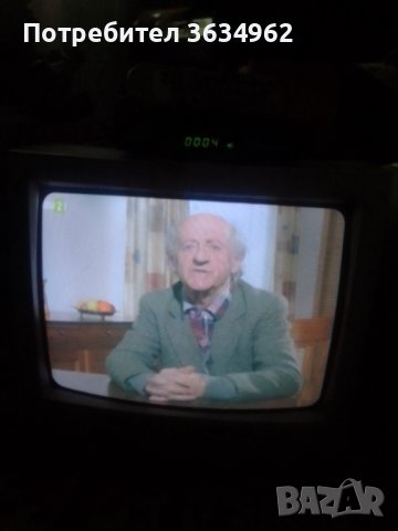 Телевизор с декодер, снимка 6 - Телевизори - 42019083