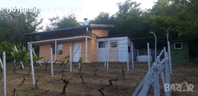 Продавам вила м.крушките, снимка 1