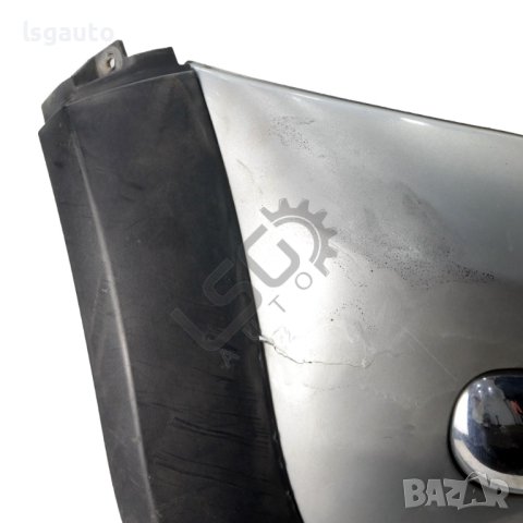 Задна броня Mini Hatch (R50; R53) 2001-2006 ID: 121500, снимка 4 - Части - 44290209