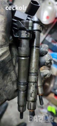 двигател Пасат Б8/B8 BiTDI на части, снимка 18 - Части - 38962427