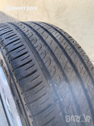 AMG Спорт пакет 17 с гуми, снимка 9 - Гуми и джанти - 52262908