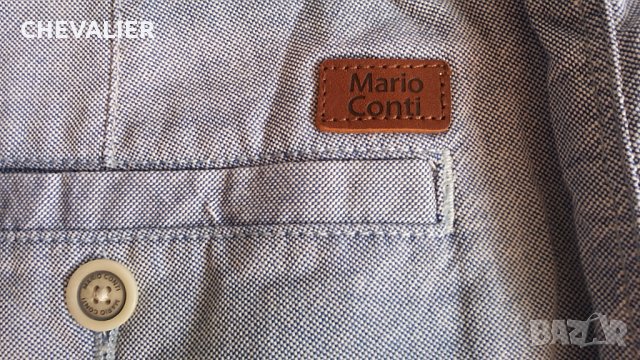 MARIO CONTI размер М - L къси панталони 11-40, снимка 5 - Къси панталони - 34588687