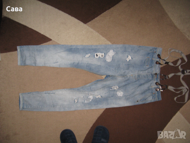 Дънки VSCT  мъжки,С-М, снимка 2 - Дънки - 44811346