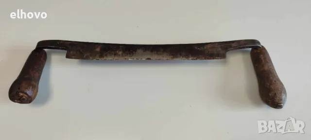 Рокан за белене на дърва#13