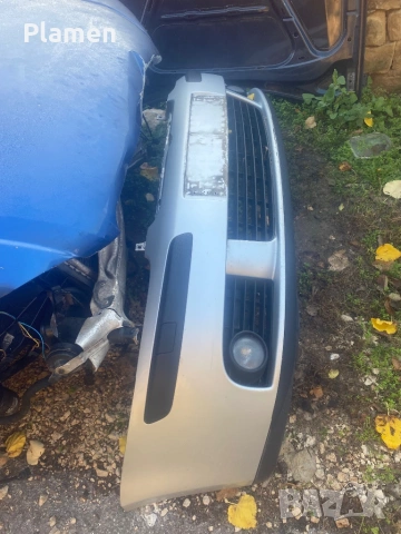 Части за голф 5 капак броня, снимка 8 - Части - 53211486