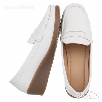 Дамски ежедневни обувки, 3цвята , снимка 8 - Дамски ежедневни обувки - 50235770