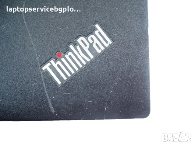 Lenovo Thinkpad P51 15.6" Палмрест Корпус и тъчпад AP12W000800 DA30000FC20, снимка 6 - Части за лаптопи - 50143798
