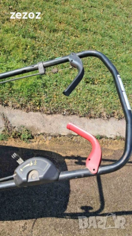 Косачка самоходна STIGA, снимка 7 - Градинска техника - 53474974