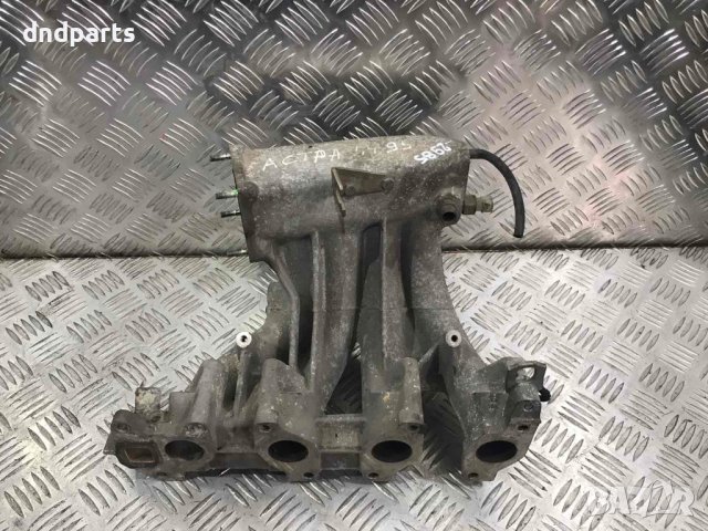 Всмукателни колектори Opel Astra F,1.4i,1996г.