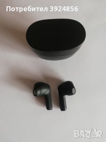 Безжични слушалки PHILIPS TAT2236BK, снимка 2 - Слушалки, hands-free - 44776003