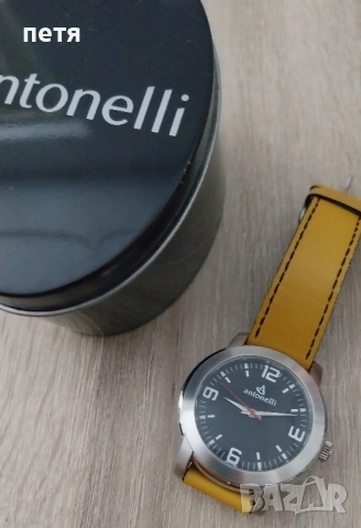 дамски часовник , снимка 2 - Дамски - 51646470