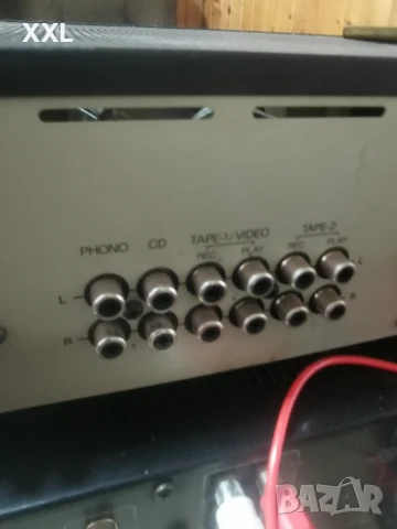 onkyo TX 7700 за ремонт , снимка 6 - Ресийвъри, усилватели, смесителни пултове - 51308120